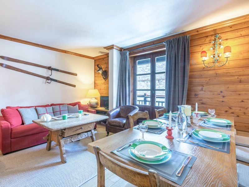 Appartement Val-d'Isere, 3 kamer appartement, 6 personen - Appartement Val-d'Isère, 3 pièces, 6 personnes - Val d'Isère Centre