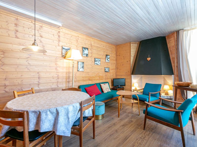 Appartement Val-d'Isere, 3 kamer appartement, 5 personen - Appartement Val-d'Isère, 3 pièces, 5 personnes - Val d'Isère Centre