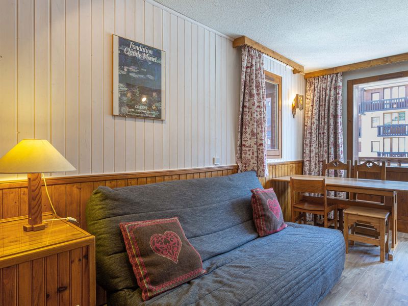 Appartement Val-d'Isere, 3 kamer appartement, 5 personen - Appartement Val-d'Isère, 3 pièces, 5 personnes - Val d'Isère Centre