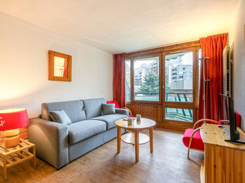 Appartement Val-d'Isere, 3 kamers, 6 personen - Appartement Val-d'Isère, 3 pièces, 6 personnes - Val d'Isère La Daille