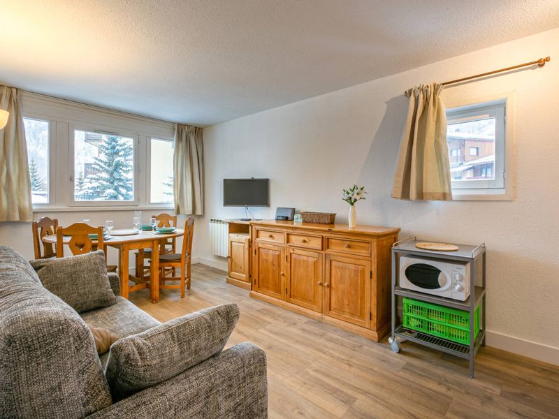 Appartement Val-d-Isere, 3 kamer appartement, 4 personen - Appartement Val-d'Isère, 3 pièces, 4 personnes - Val d'Isère Centre