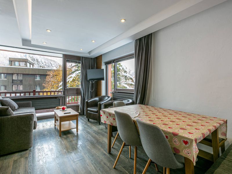 Appartement Val-d'Isere, 2 kamer appartement, 4 personen - Appartement Val-d'Isère, 2 pièces, 4 personnes - Val d'Isère Centre
