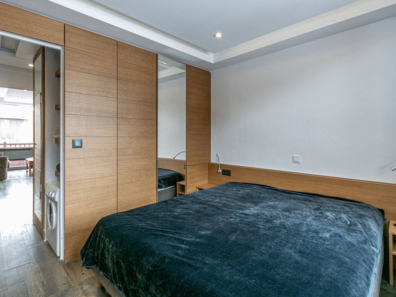 Appartement Val-d'Isère, 2 pièces, 4 personnes - Val d'Isère Centre