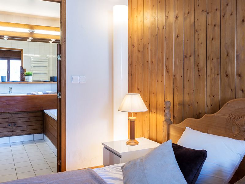 Appartement Val-d'Isère, 4 pièces, 4 personnes - Val d'Isère Centre