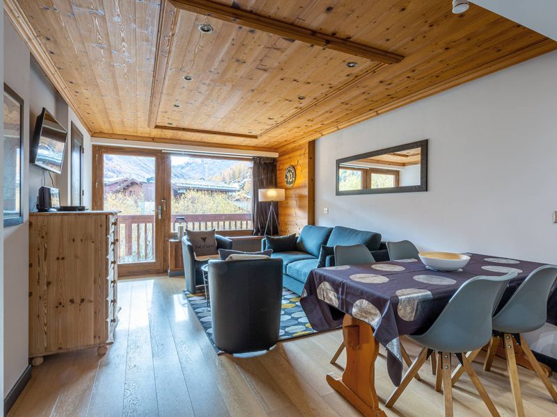 Appartement Val-d'Isere, 3 kamer appartement, 4 personen - Appartement Val-d'Isère, 3 pièces, 4 personnes - Val d'Isère Centre