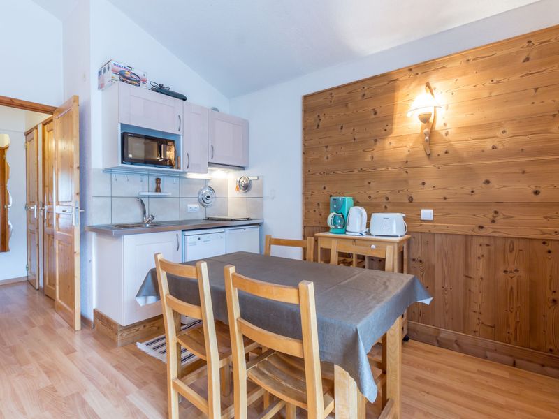 Appartement Val-d'Isere, 2 kamers appartement, 4 personen - Appartement Val-d'Isère, 2 pièces, 4 personnes - Val d'Isère Centre