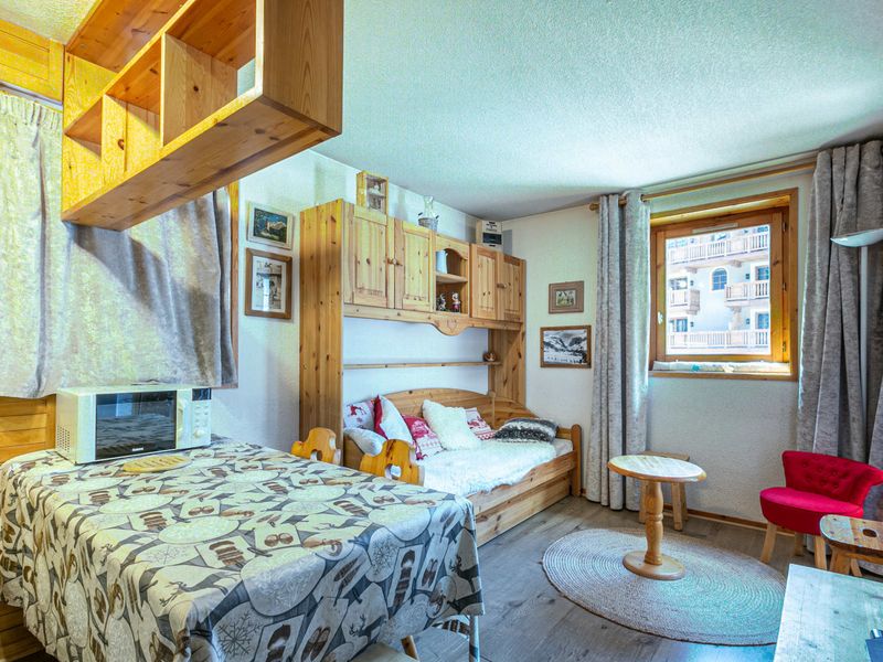 Appartement Val-d'Isere, 3 kamer appartement, 4 personen - Appartement Val-d'Isère, 3 pièces, 4 personnes - Val d'Isère Centre