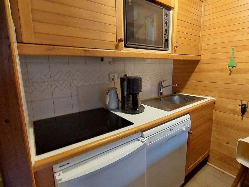 Appartement Val-d'Isère, 3 pièces, 4 personnes - Val d'Isère Centre