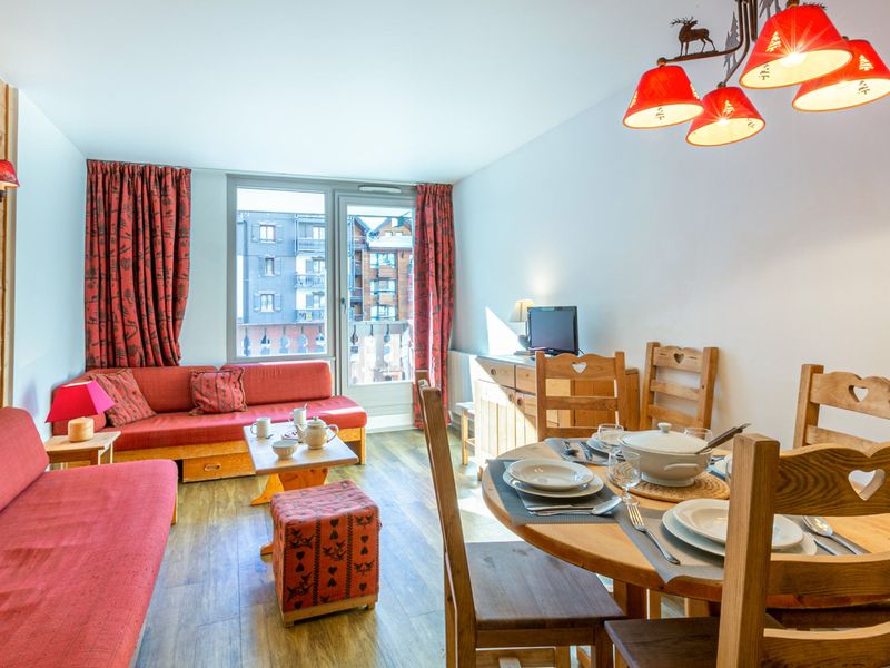 Appartement Val-d'Isere, 2 kamer appartement, 6 personen - Appartement Val-d'Isère, 2 pièces, 6 personnes - Val d'Isère Centre