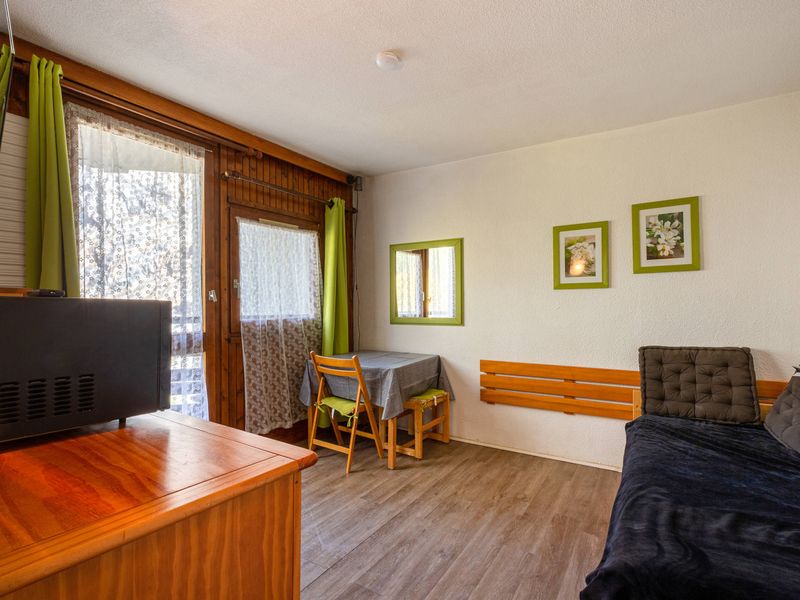 Studio Val-d'Isere, 1 kamer appartement, 2 personen - Studio Val-d'Isère, 1 pièce, 2 personnes - Val d'Isère La Daille