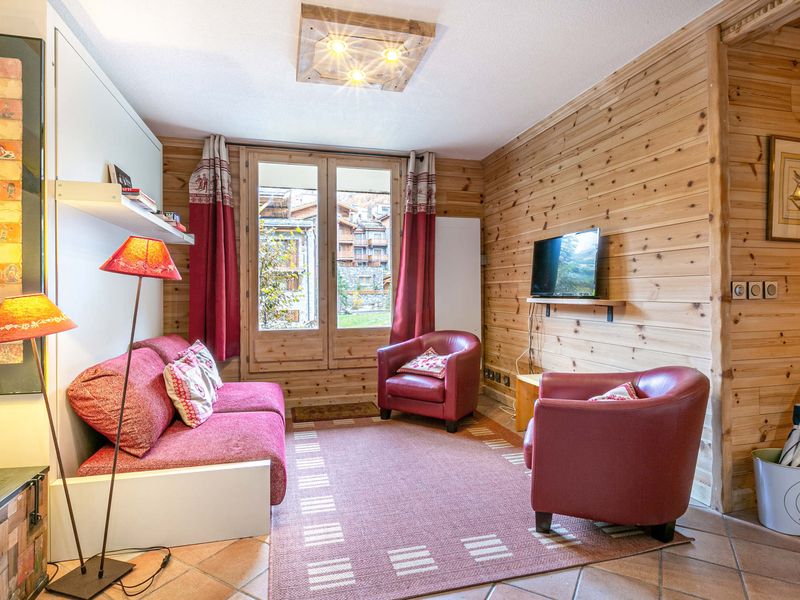 Appartement Val-d'Isere, 3 kamer appartement, 4 personen - Appartement Val-d'Isère, 3 pièces, 4 personnes - Val d'Isère Centre