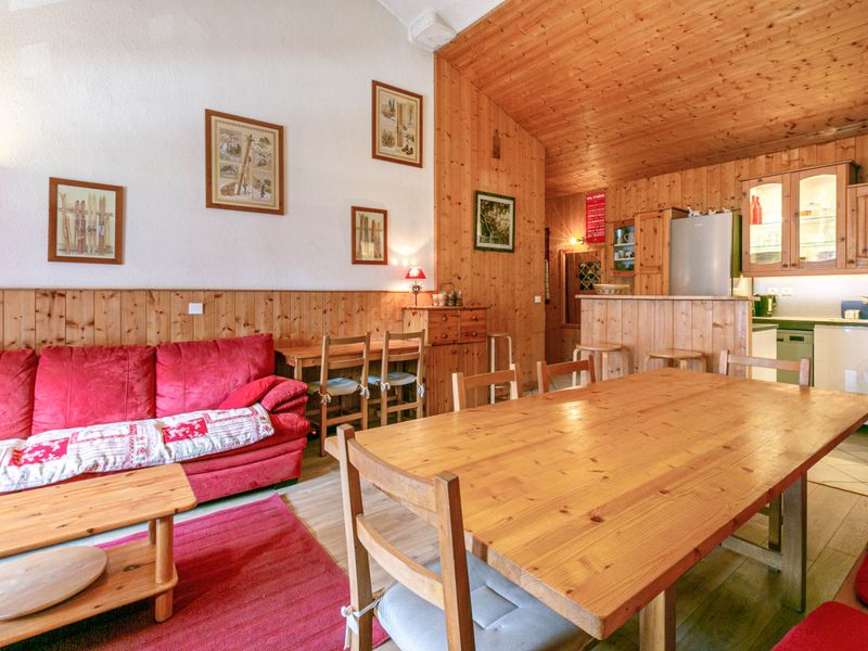 Appartement Val-d'Isere, 4 kamer appartement, 9 personen - Appartement Val-d'Isère, 4 pièces, 9 personnes - Val d'Isère Centre