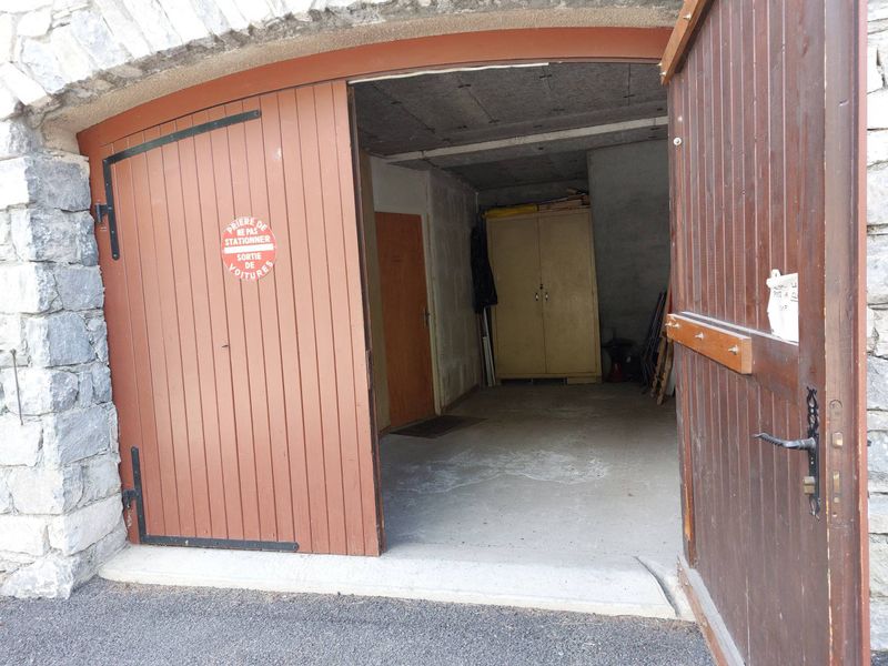 Appartement Val-d'Isère, 2 pièces, 6 personnes - Val d'Isère Centre