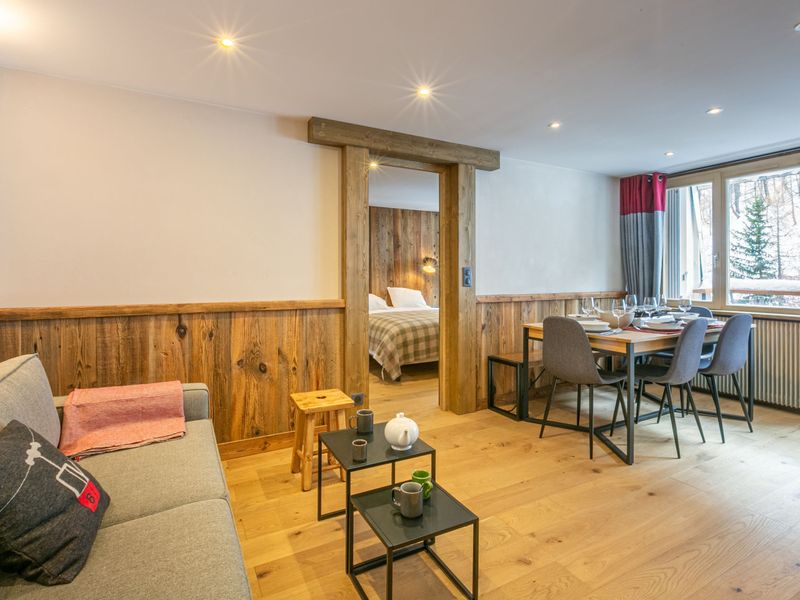 Appartement Val-d'Isere, 4 kamer appartement, 6 personen - Appartement Val-d'Isère, 4 pièces, 6 personnes - Val d'Isère Le Laisinant