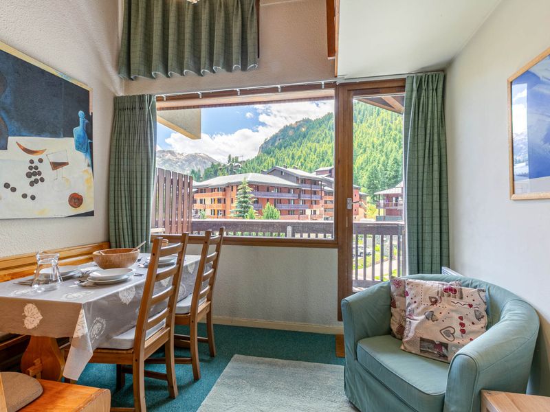 Appartement Val-d'Isere, 3 kamer appartement, 4 personen - Appartement Val-d'Isère, 3 pièces, 4 personnes - Val d'Isère Centre