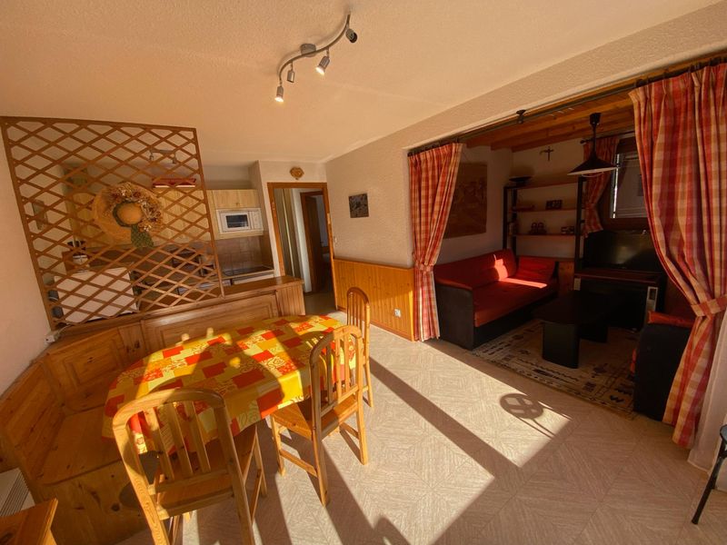 Appartement Châtel, 3 kamer appartement, 6 personen - Appartement avec vue panoramique - 4 personnes - Châtel
