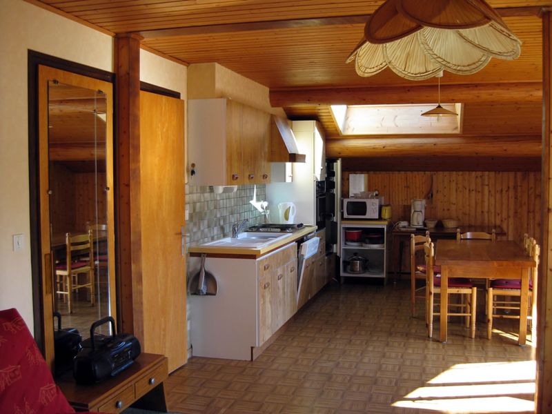 Chalet Le Grand-Bornand, 7 kamer appartement, 12 personen - Chalet Le Grand-Bornand, 7 pièces, 12 personnes - Le Grand Bornand