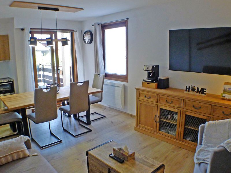 Appartement Samoens, 2 kamer appartement, 4 personen - Appartement Samoëns, 2 pièces, 4 personnes - Samoëns