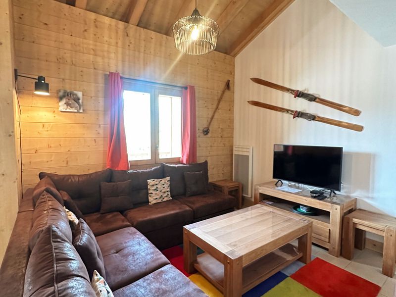Appartement Samoens, 4 kamer appartement, 8 personen - Appartement Samoëns, 4 pièces, 8 personnes - Samoëns