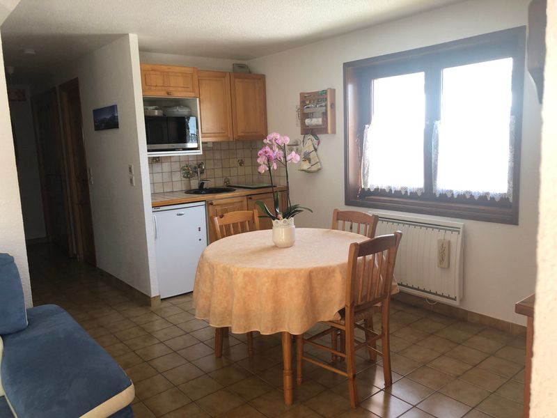 Appartement Chatel, 3 kamer appartement, 5 personen - Appartement Châtel, 3 pièces, 5 personnes - Châtel