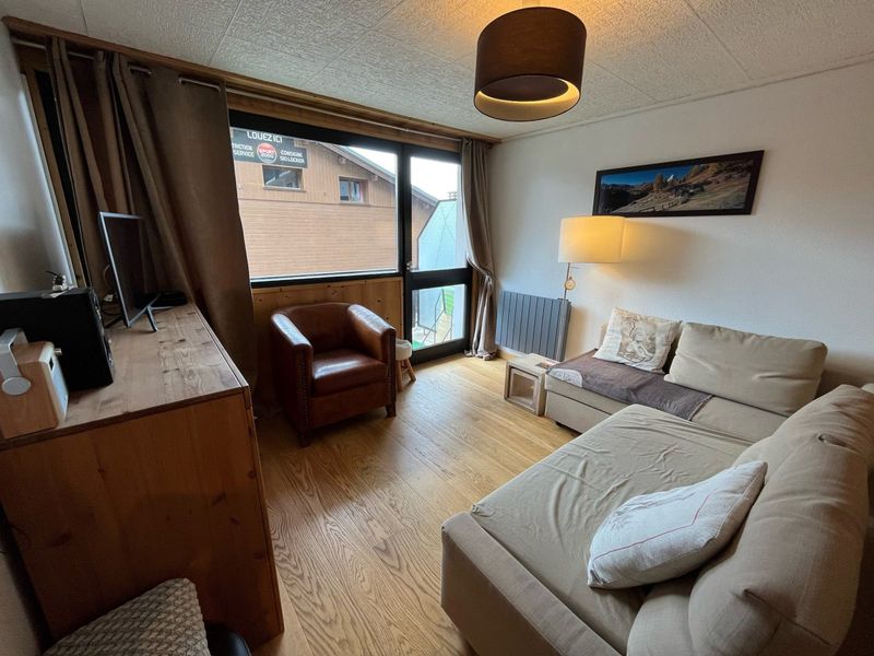 Appartement Châtel, 3 kamers, 4 personen - Appartement Châtel, 3 pièces, 4 personnes - Châtel