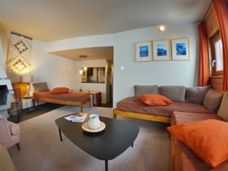 Appartement Avoriaz, 3 kamer appartement, 6 personen - Appartement Avoriaz, 3 pièces, 6 personnes - Avoriaz