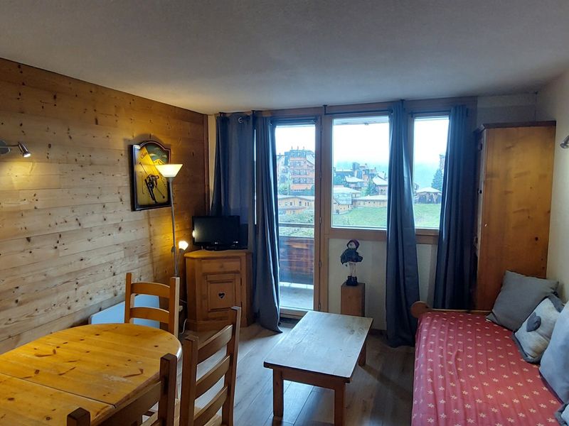 Appartement Avoriaz, 2 kamer appartement, 6 personen - Appartement Avoriaz, 2 pièces, 6 personnes - Avoriaz