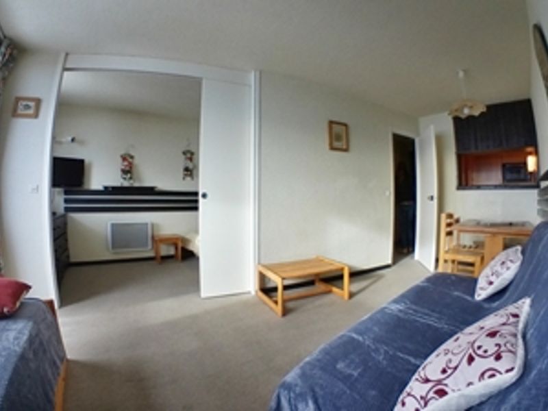 Appartement Avoriaz, 2 kamer appartement, 4 personen - Appartement Avoriaz, 2 pièces, 4 personnes - Avoriaz
