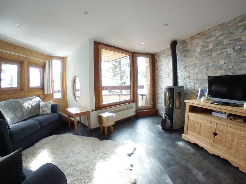 Appartement Avoriaz, 3 kamer appartement, 6 personen - Appartement Avoriaz, 3 pièces, 6 personnes - Avoriaz