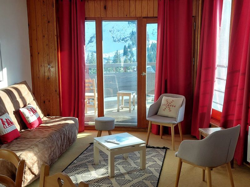 Appartement Avoriaz, 3 kamer appartement, 6 personen - Appartement Avoriaz, 3 pièces, 6 personnes - Avoriaz