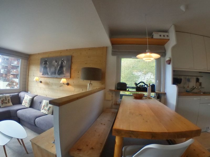 Appartement Avoriaz, 3 kamer appartement, 7 personen - Appartement Avoriaz, 3 pièces, 7 personnes - Avoriaz