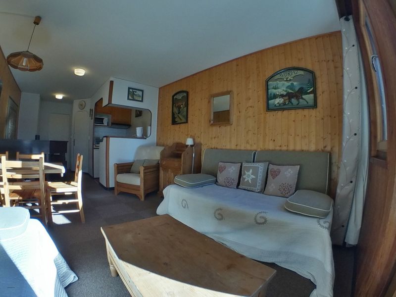 Appartement Avoriaz, 2 kamer appartement, 6 personen - Appartement Avoriaz, 2 pièces, 6 personnes - Avoriaz