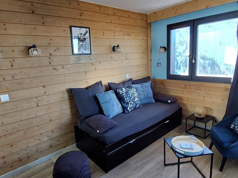 Appartement Avoriaz, 2 kamer appartement, 4 personen - Appartement Avoriaz, 2 pièces, 4 personnes - Avoriaz