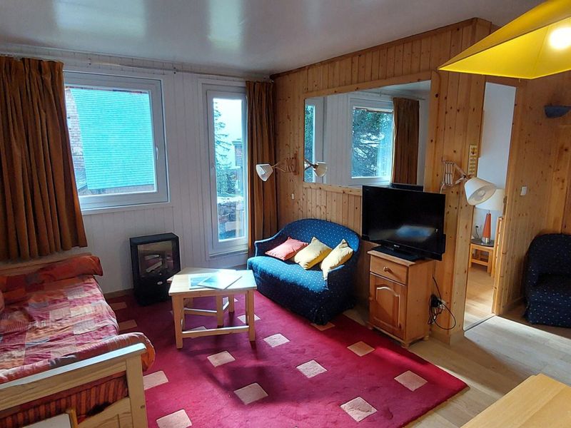 Appartement Avoriaz, 2 kamer appartement, 4 personen - Appartement Avoriaz, 2 pièces, 4 personnes - Avoriaz