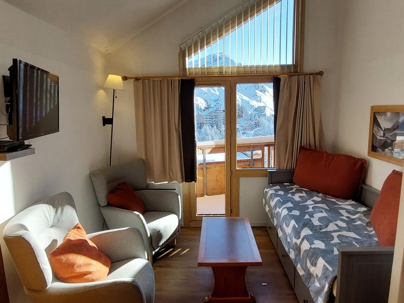 Appartement Avoriaz, 2 kamer appartement, 4 personen - Appartement Avoriaz, 2 pièces, 4 personnes - Avoriaz