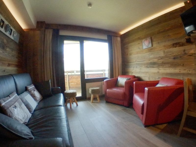 Appartement Avoriaz, 2 kamer appartement, 6 personen - Appartement Avoriaz, 2 pièces, 6 personnes - Avoriaz
