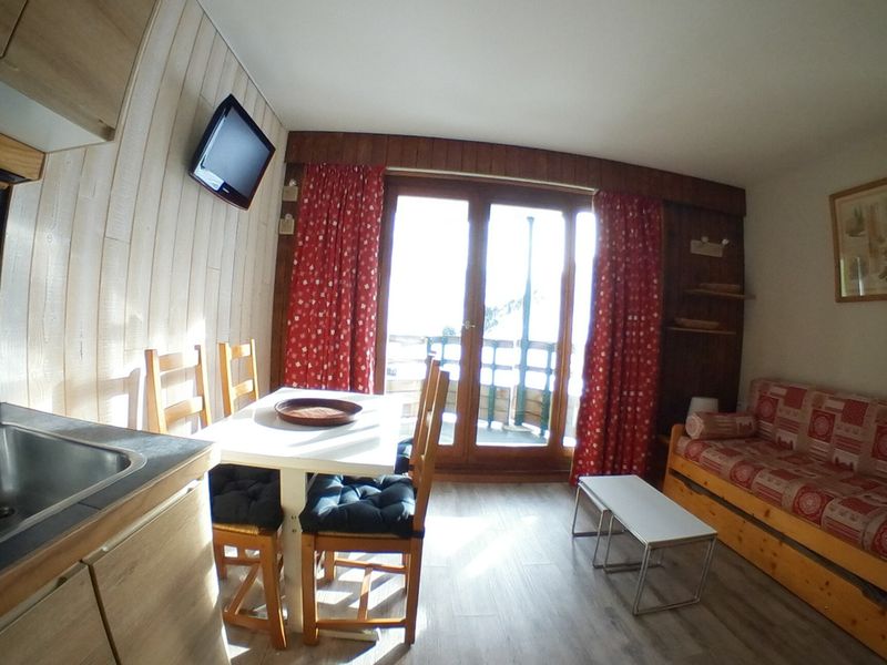 Appartement Avoriaz, 2 kamer appartement, 4 personen - Appartement Avoriaz, 2 pièces, 4 personnes - Avoriaz