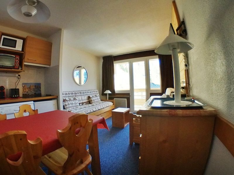 Appartement Avoriaz, 2 kamer appartement, 4 personen - Appartement Avoriaz, 2 pièces, 4 personnes - Avoriaz
