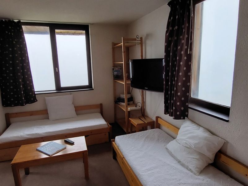 Appartement Avoriaz, 2 kamer appartement, 4 personen - Appartement Avoriaz, 2 pièces, 4 personnes - Avoriaz