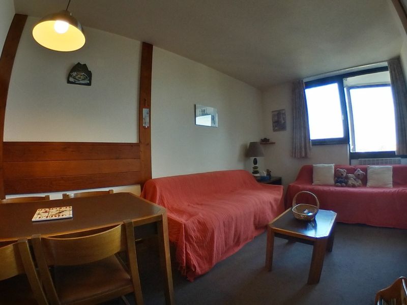 Appartement Avoriaz, 2 kamer appartement, 4 personen - Appartement Avoriaz, 2 pièces, 4 personnes - Avoriaz