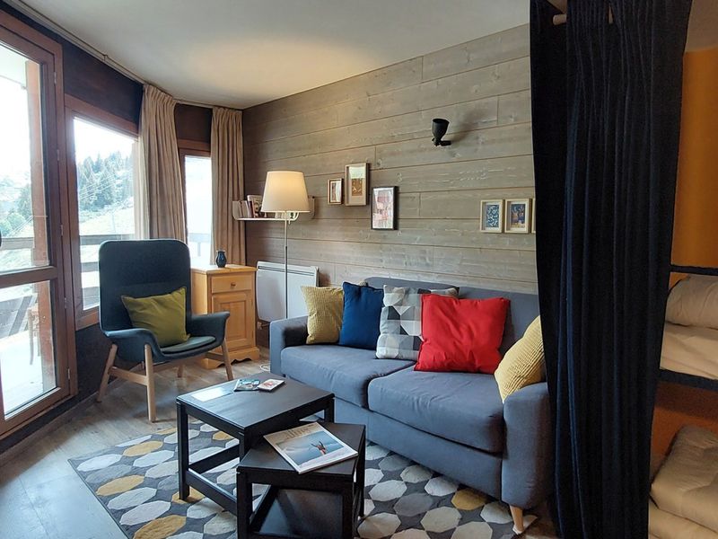 Studio Avoriaz, 1 kamer appartement, 4 personen - Studio Avoriaz, 1 pièce, 4 personnes - Avoriaz