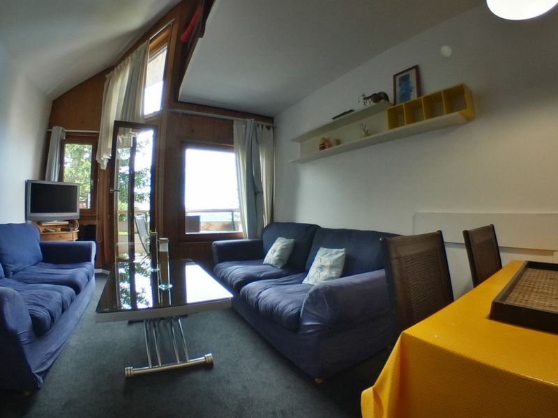 Appartement Avoriaz, 2 kamer appartement, 6 personen - Appartement Avoriaz, 2 pièces, 6 personnes - Avoriaz