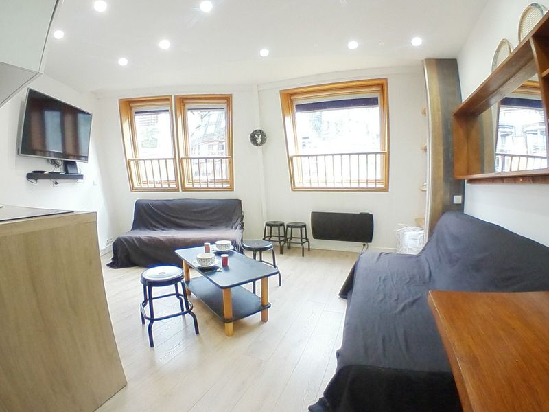Studio Avoriaz, 1 kamer appartement, 4 personen - Studio Avoriaz, 1 pièce, 4 personnes - Avoriaz