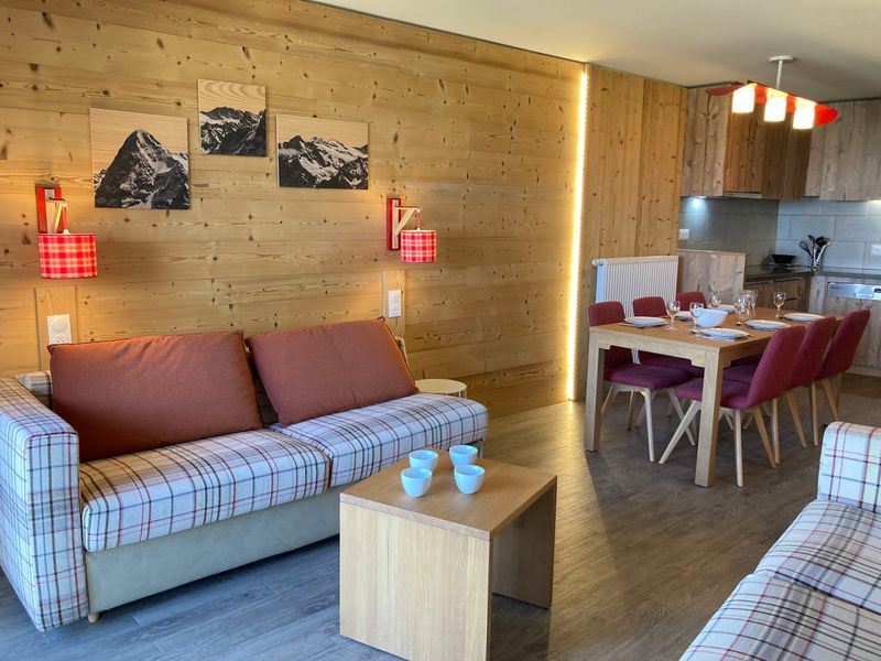 Appartement Avoriaz, 3 kamer appartement, 7 personen - Appartement Avoriaz, 3 pièces, 7 personnes - Avoriaz