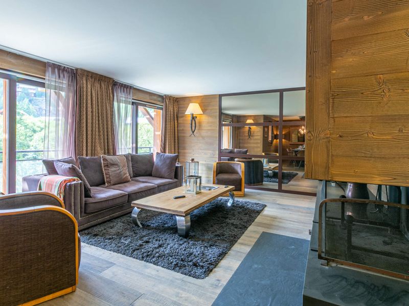 Appartement Val-d'Isere, 4 kamer appartement, 6 personen - Appartement Val-d'Isère, 4 pièces, 6 personnes - Val d'Isère Centre