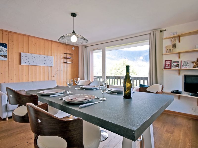 Appartement Meribel, 3 kamer appartement, 4 personen - Appartement Méribel, 3 pièces, 4 personnes - Méribel Altiport 1700