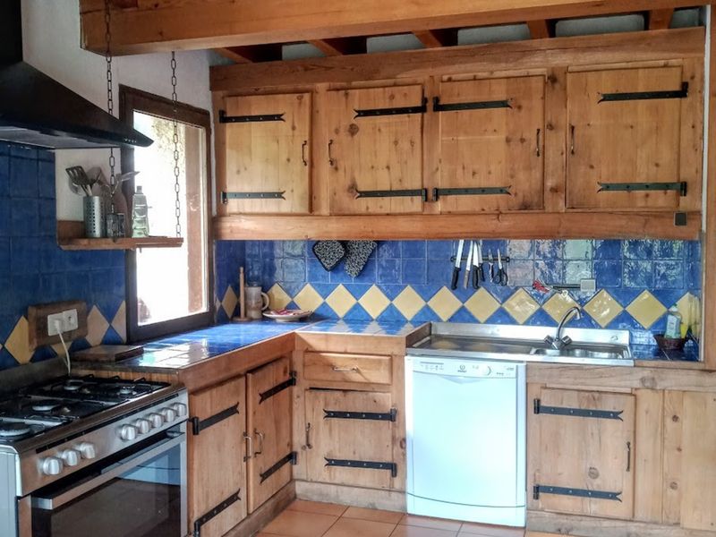 Chalet Le Monetier-les-Bains, 6 kamers, 17 personen - Chalet Le Monêtier-les-Bains, 6 pièces, 17 personnes - Serre Chevalier 1500 - Monêtier Les Bains