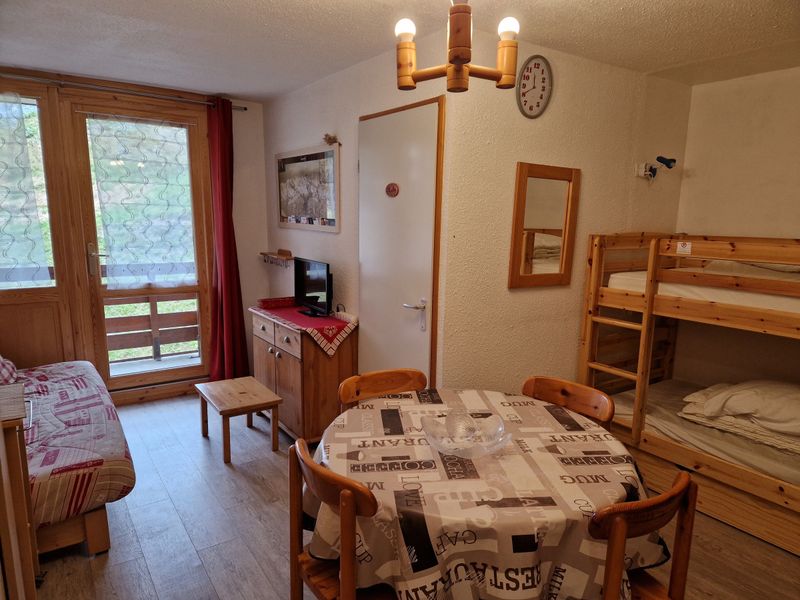 Appt. cabine La Plagne Montalbert, 2 kamers, 4 personen - Appartement La Plagne Montalbert , 2 pièces, 4 personnes - Plagne Montalbert