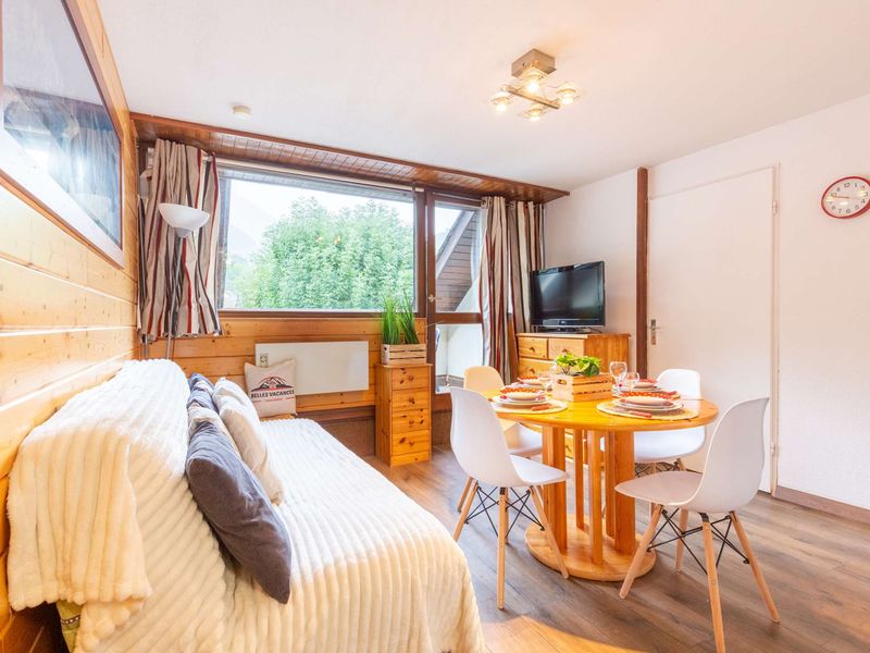 Appartement Saint-Lary-Soulan, 3 kamer appartement, 4 personen - Appartement Saint-Lary-Soulan, 3 pièces, 4 personnes - Saint Lary Soulan