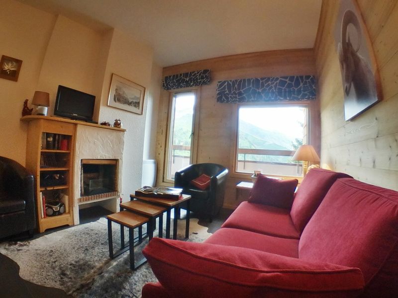 Appartement Avoriaz, 3 kamer appartement, 6 personen - Appartement Avoriaz, 3 pièces, 6 personnes - Avoriaz